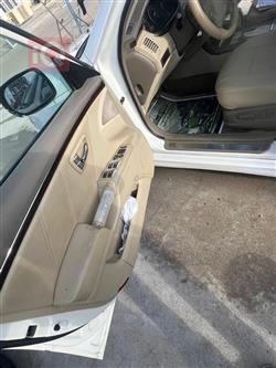 Hyundai Azera